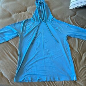 ALO yoga Idol runner